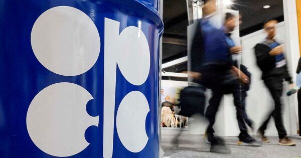 OPEC+ sẽ tăng sản lượng thêm 137.000 thùng/ngày trong tháng 11