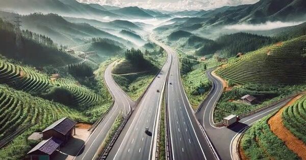 Đức Long Gia Lai muốn tham gia dự án quy mô 78.000 tỷ đồng xây dung cao tốc Bắc - Nam phía Tây