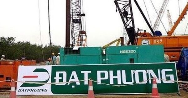 Đạt Phương muốn chào bán gần 18 triệu cổ phiếu riêng lẻ