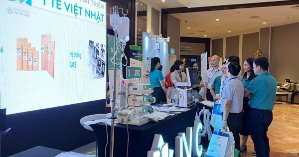 VII Holding của ông Vũ Đình Độ xuất hiện tại JVC