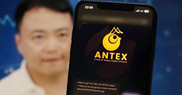 Công ty thuộc hệ sinh thái NextTech phủ nhận liên quan đến AntEx của Shark Bình