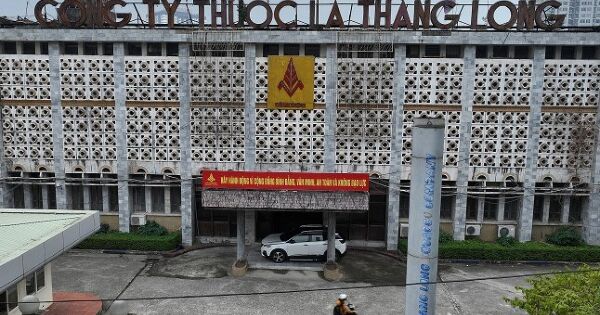 Hà Nội thu hồi khu đất vàng 'Cao Xà Lá' Nguyễn Trãi để làm dự án