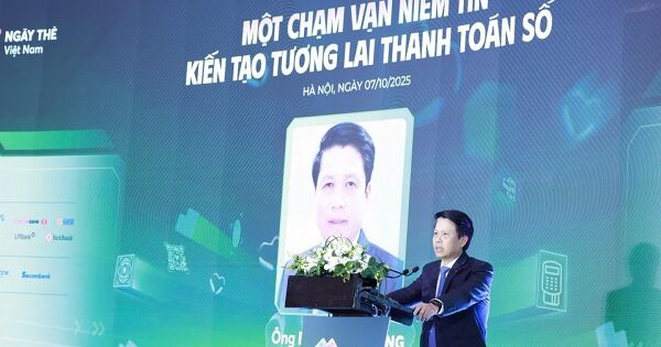Phó Thống đốc: Tài sản số, stablecoin, AI đang tạo ra cơ hội mới với ngành ngân hàng
