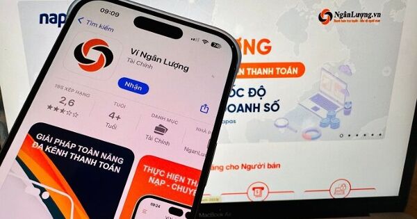 Cổng Ngân Lượng của Shark Bình bất ngờ giảm vốn 85% và bóng dáng trong các lùm xùm pháp lý