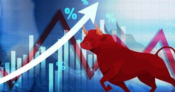 Nhận định thị trường chứng khoán 9/10: Kiểm tra ngưỡng kháng cự 1.710 điểm