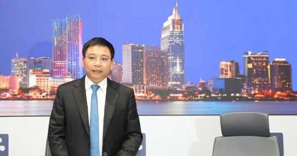 Bộ trưởng Nguyễn Văn Thắng: Việt Nam hướng tới đáp ứng tiêu chí của MSCI, tiến tới 'thị trường mới nổi bậc cao' vào năm 2030