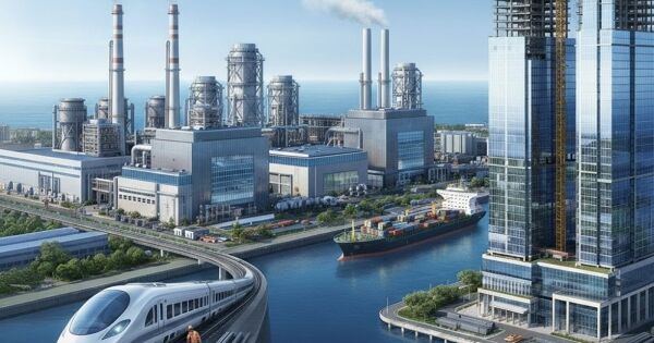 So găng VinMetal với các 'ông lớn' ngành thép