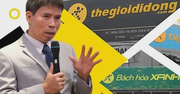 MWG sẽ mua 10 triệu cổ phiếu quỹ từ 19/11