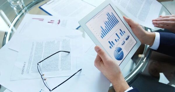 4 ngành có mức tăng trưởng bằng lần về lợi nhuận ròng trong quý III