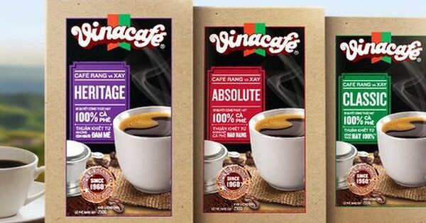 Bà Nguyễn Hoàng Yến rời HĐQT Vinacafé Biên Hòa sau hơn 12 năm đồng hành