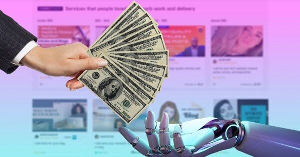 Các công ty AI sắp gánh nợ khủng, 1.500 tỷ USD chỉ mới là khởi đầu