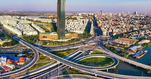 10 tháng đầu năm: Hải Phòng thu ngân sách trên 130.000 tỷ đồng, IIP tăng trên 15%