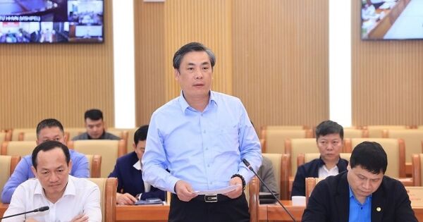 Bộ Xây dựng dự kiến khởi công, khánh thành 16 dự án giao thông dịp 19/12