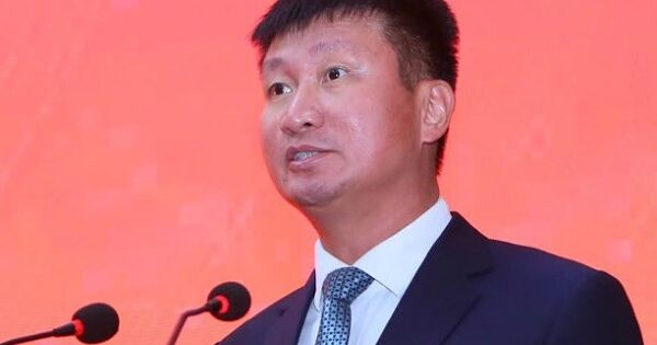 Chủ tịch Lào Cai làm Chủ tịch Ninh Bình