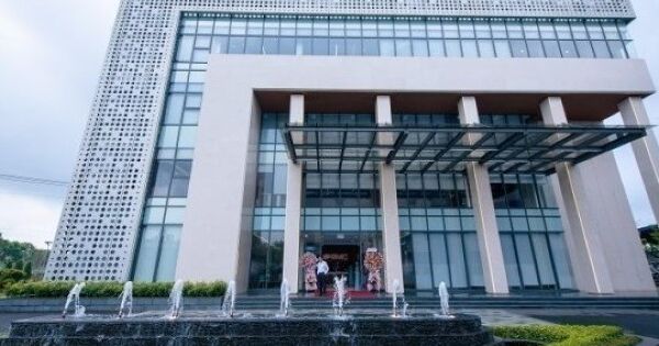 Một lãnh đạo Hanwa xin rút khỏi HĐQT SMC