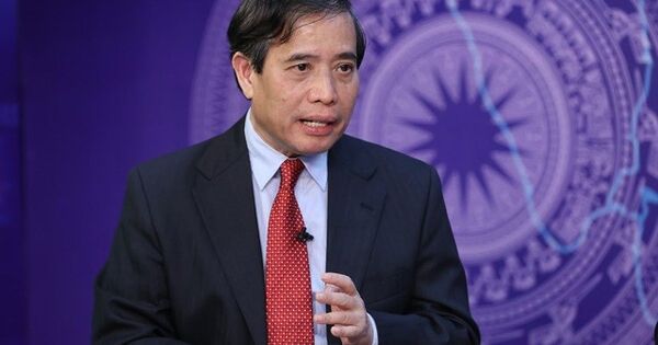 GS. TS Vũ Minh Khương: Muốn tăng trưởng GDP cao cần hỗ trợ tối đa 29 ngành công nghiệp để phát triển
