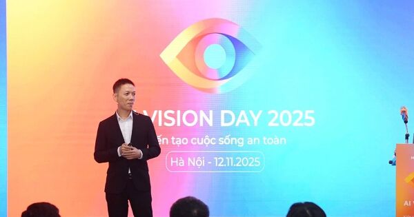 Hệ sinh thái AI Camera “Make in Vietnam” lần đầu tiên ra mắt