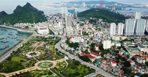 Vingroup sắp khởi công dự án 18 tỷ USD ở Quảng Ninh