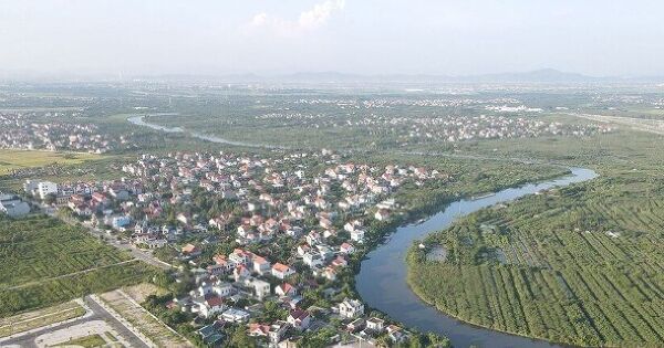 Loạt doanh nghiệp trúng dự án nghìn tỷ ở Hải Phòng