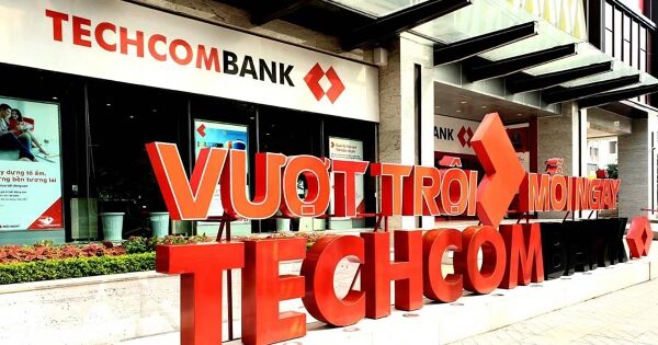 Cập nhật lãi suất tiền gửi tháng 11 đang triển khai tại Techcombank