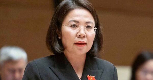 Đại biểu Quốc hội: Cần tăng gấp đôi mức chi trả bảo hiểm tiền gửi