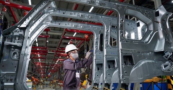 Sau khi có CEO mới, VinMetal được rót thêm 5.000 tỷ