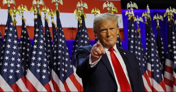 Mỹ công bố các thỏa thuận thương mại mới, miễn giảm thuế đối ứng cho nhiều mặt hàng