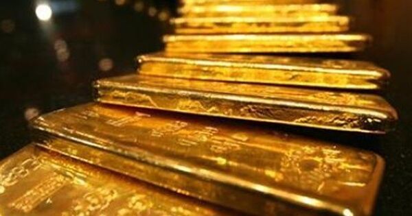 Giá vàng hôm nay 16/11: Vàng SJC tăng mạnh trở lại tuần qua