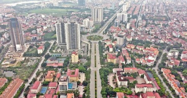 Xuân Cầu Holdings được duyệt thêm dự án hơn 10.000 tỷ ở Bắc Ninh