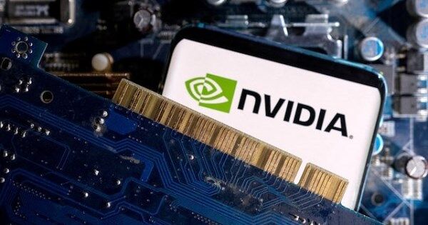 Amazon và Microsoft ủng hộ siết xuất khẩu chip Nvidia sang Trung Quốc