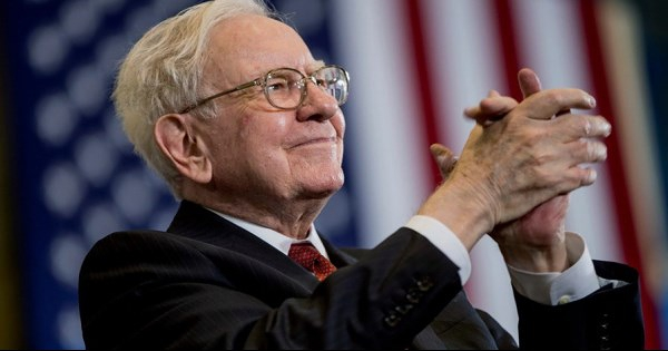 Ai cũng gọi Warren Buffett là huyền thoại, liệu còn ai giỏi hơn ông?