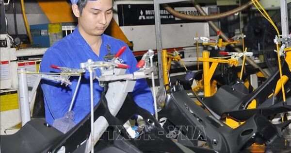 Hà Nội thúc đẩy doanh nghiệp công nghiệp chủ lực vươn ra thị trường quốc tế