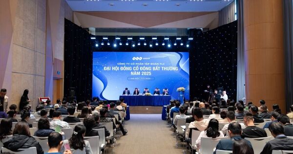 Lãnh đạo FLC: Việc tiếp quản lại Bamboo Airways là một quyết định không hề dễ dàng