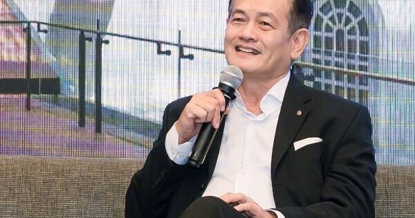 KTS Ngô Viết Nam Sơn: Thiếu một trong 10 yếu tố này, TOD rất khó tạo giá trị bất động sản và vận hành hiệu quả