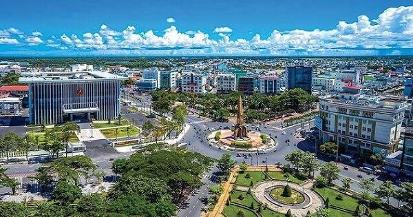 T&T muốn đầu tư nhiều dự án lớn ở Cà Mau, có đô thị sân bay 1.000 ha