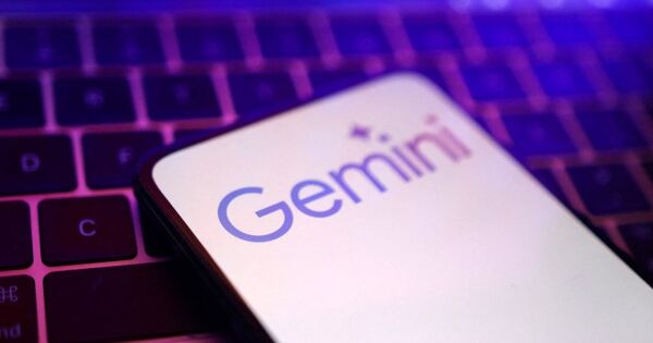 Ra mắt Gemini 3 - mô hình AI thông minh nhất lịch sử Google