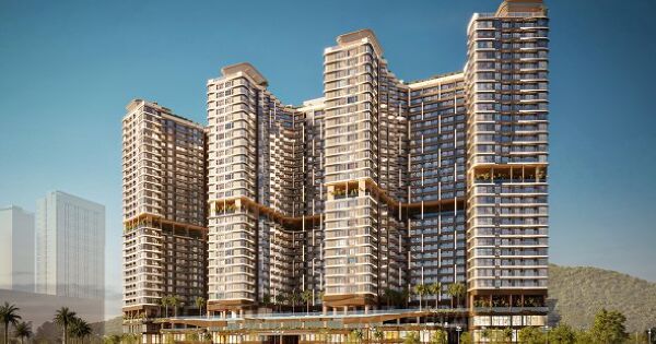 Hạ tầng, cú hích lớn cho thị trường bất động sản Hạ Long