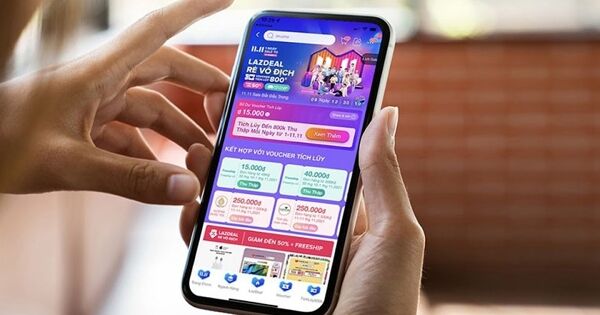 Hết thời ‘đốt tiền’ hút người dùng, thương mại điện tử bước vào cuộc đua mới