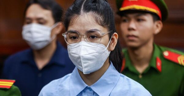 Hằng Du Mục: 'Nếu biết sai sẽ không đánh đổi'