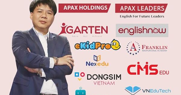 Những trợ thủ giúp Shark Thủy huy động 51.444 tỷ đồng của nhà đầu tư