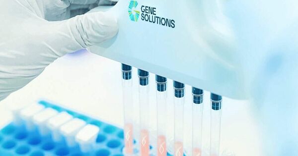 Gene Solutions lên kế hoạch niêm yết vào năm 2026