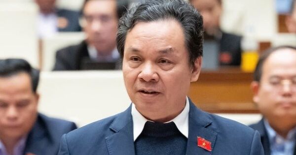 'Ngưỡng chịu thuế với hộ kinh doanh tối thiểu phải 500 triệu đồng'