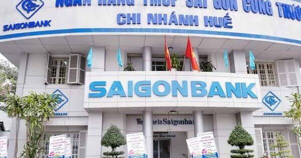 Saigonbank tiếp tục giữ lãi suất huy động ổn định trong tháng 11