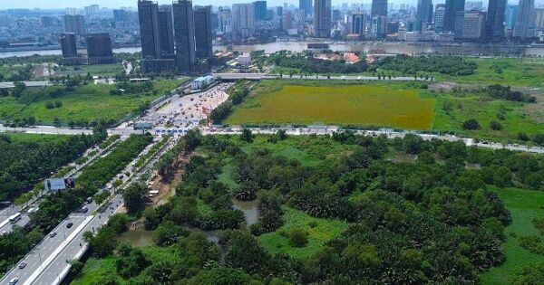 CEO công ty môi giới nói về lý do người giàu chọn mua căn hộ 85 tỷ ở trung tâm thay vì 10 căn nhà phố vùng ven