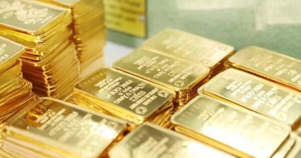 Chuyên gia Cấn Văn Lực: Tôi không cổ suý người dân đầu tư vàng