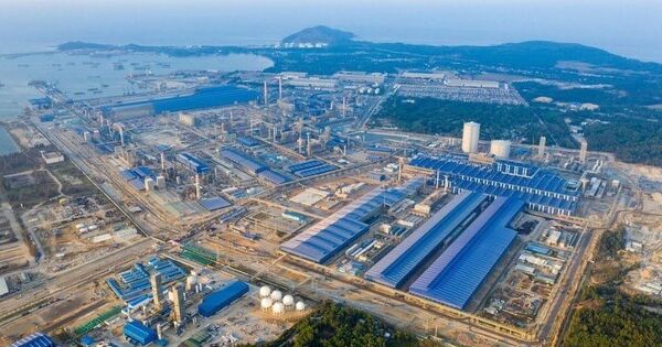 Kinh tế Quảng Ngãi tăng trưởng ra sao sau 10 tháng đầu năm?