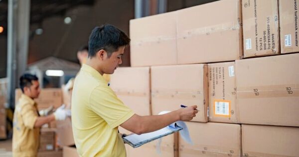 Một doanh nghiệp dịch vụ hàng không nâng mục tiêu lợi nhuận năm thêm 22%