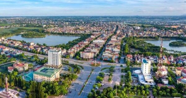 10 tháng đầu năm: Hưng Yên thu ngân sách gần 74.000 tỷ đồng, IIP tăng 11,71%