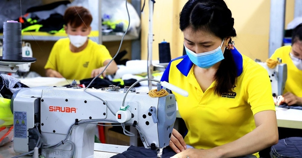 ‏Lao động Hà Nội với xu hướng tìm việc tại chỗ: Việc tốt không đâu xa‏