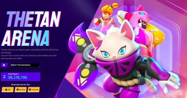 CEO Wolffun: Game không chỉ để giải trí mà còn là ngành công nghiệp kiếm nhiều tiền cho một quốc gia